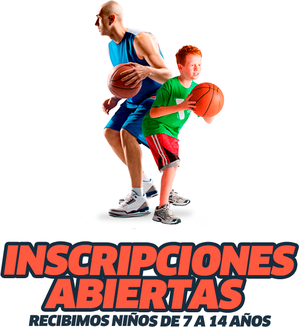 Escuelas de baloncesto en bogotá